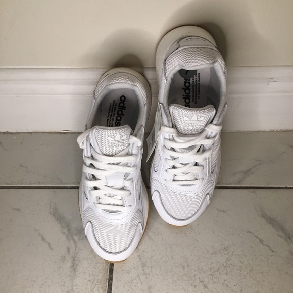 Adidas  Original TRESC RUN - Picture 1 of 10
